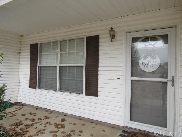 125 Triple J, Lonoke, AR 72086