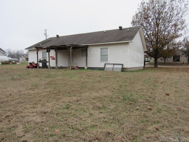 125 Triple J, Lonoke, AR 72086