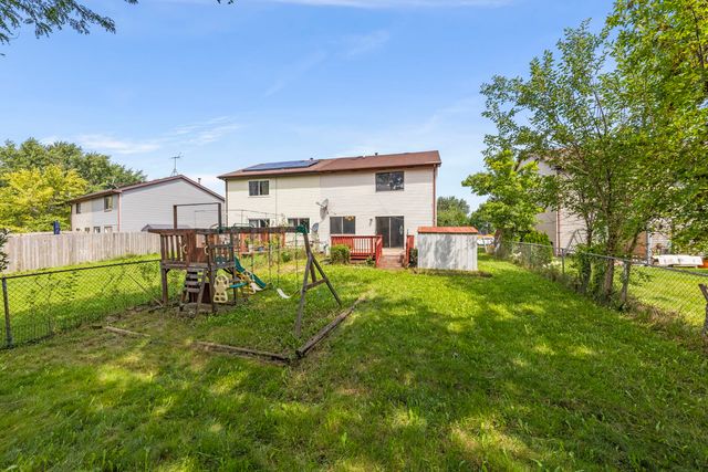1951 Windward Lane, Hanover Park, IL 60133