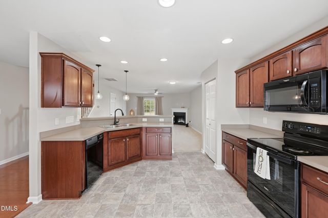 1925 Grassy Banks Drive, Raleigh, NC 27610