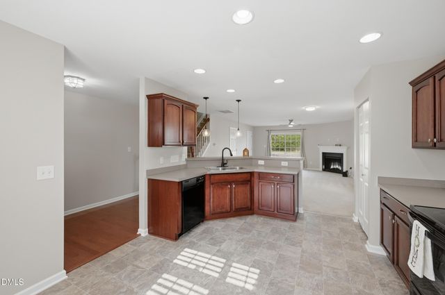 1925 Grassy Banks Drive, Raleigh, NC 27610