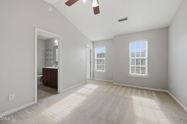 1925 Grassy Banks Drive, Raleigh, NC 27610