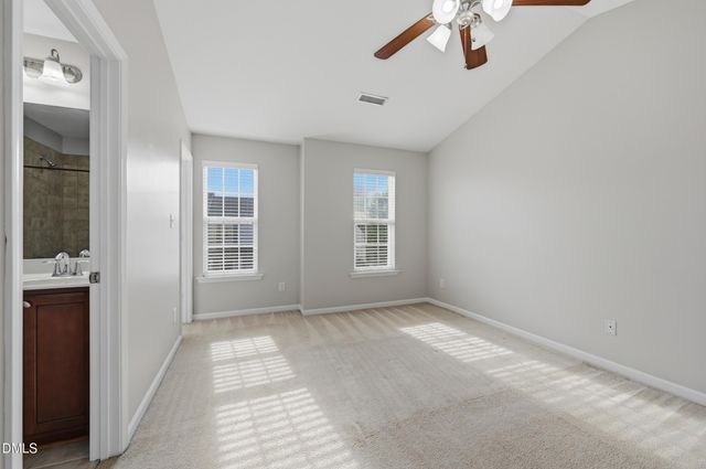 1925 Grassy Banks Drive, Raleigh, NC 27610