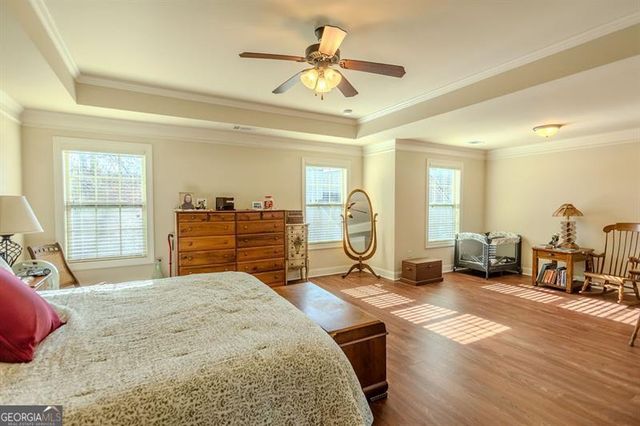 237 Towns Walk Drive, Athens, GA 30606