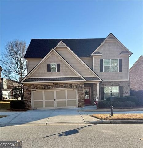 237 Towns Walk Drive, Athens, GA 30606