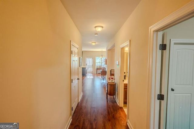 237 Towns Walk Drive, Athens, GA 30606