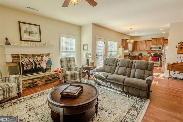 237 Towns Walk Drive, Athens, GA 30606