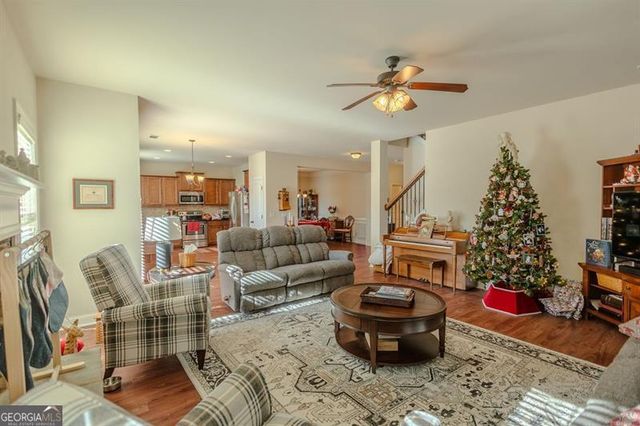 237 Towns Walk Drive, Athens, GA 30606