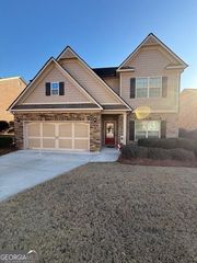 237 Towns Walk Drive, Athens, GA 30606