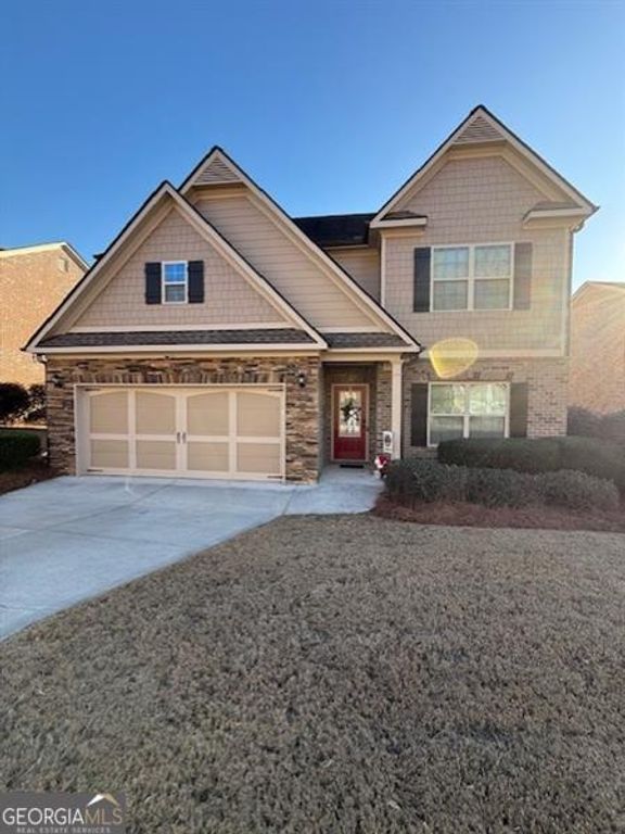 237 Towns Walk Drive, Athens, GA 30606