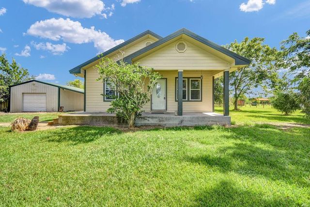 7223 Highland Road, Santa Fe, TX 77517