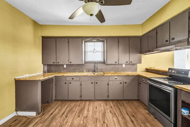 7223 Highland Road, Santa Fe, TX 77517