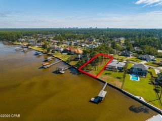 306 Moonlight Bay Drive, Panama City Beach, FL 32407