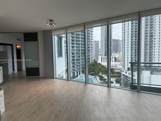 92 SW 3rd St 1801, Miami, FL 33130
