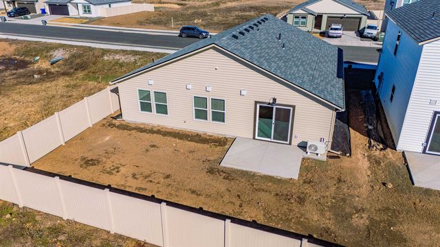 10331 W Sorenstam Rd, Cheney, WA 99004