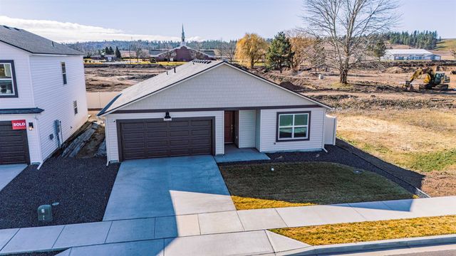 10331 W Sorenstam Rd, Cheney, WA 99004