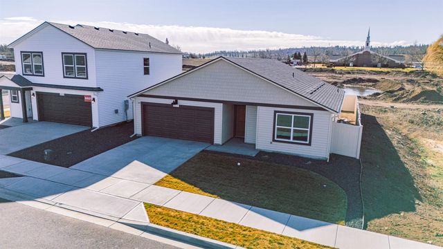 10331 W Sorenstam Rd, Cheney, WA 99004