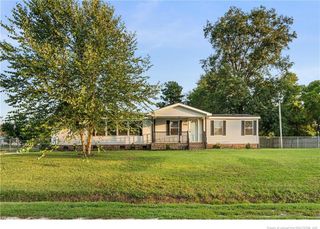 5098 Belinda Lane, Parkton, NC 28371