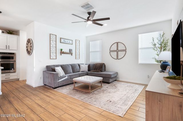 12313 N Sutter Drive, Marana, AZ 85653