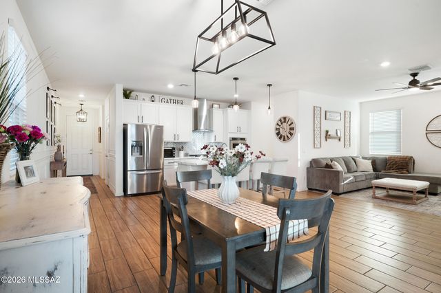 12313 N Sutter Drive, Marana, AZ 85653