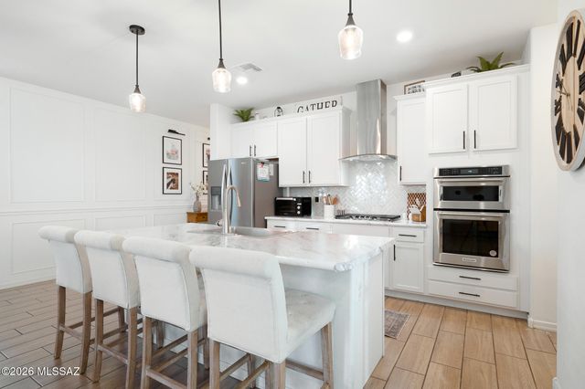 12313 N Sutter Drive, Marana, AZ 85653