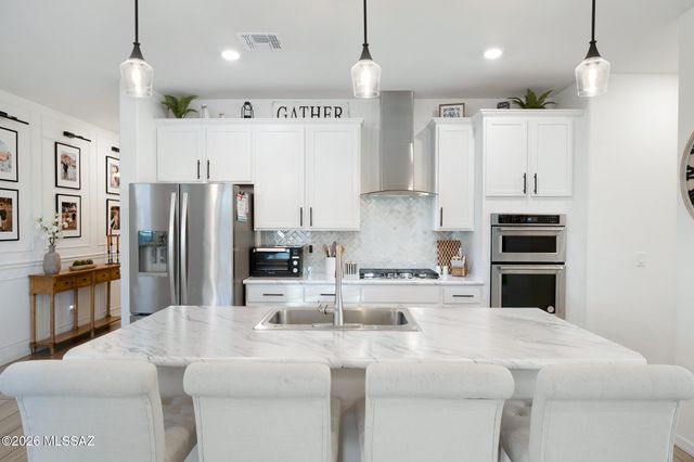 12313 N Sutter Drive, Marana, AZ 85653