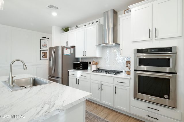 12313 N Sutter Drive, Marana, AZ 85653