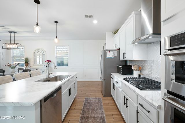 12313 N Sutter Drive, Marana, AZ 85653