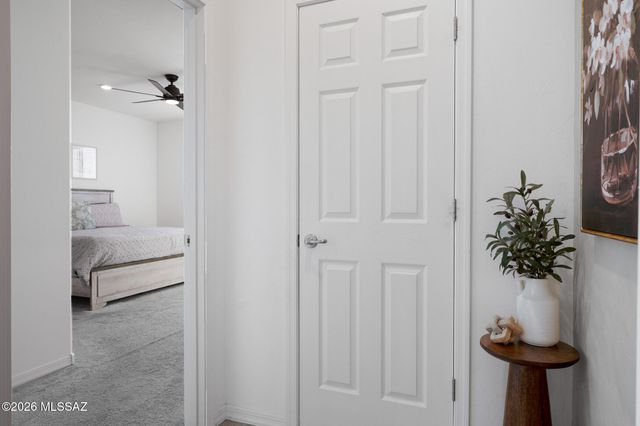 12313 N Sutter Drive, Marana, AZ 85653