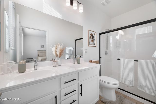 12313 N Sutter Drive, Marana, AZ 85653