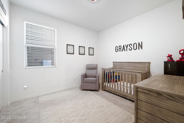 12313 N Sutter Drive, Marana, AZ 85653