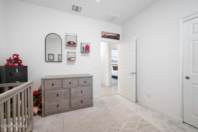 12313 N Sutter Drive, Marana, AZ 85653