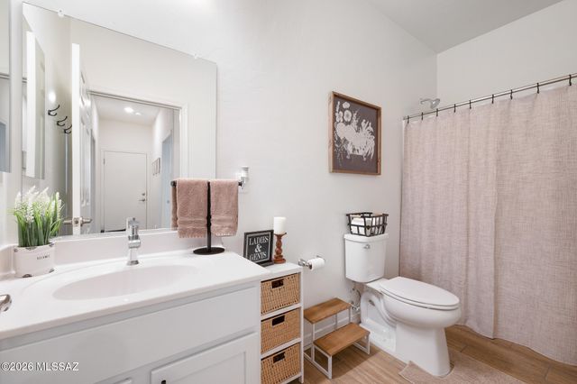 12313 N Sutter Drive, Marana, AZ 85653