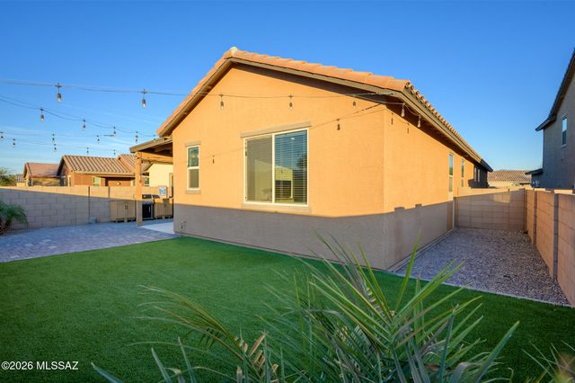 12313 N Sutter Drive, Marana, AZ 85653