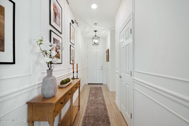 12313 N Sutter Drive, Marana, AZ 85653