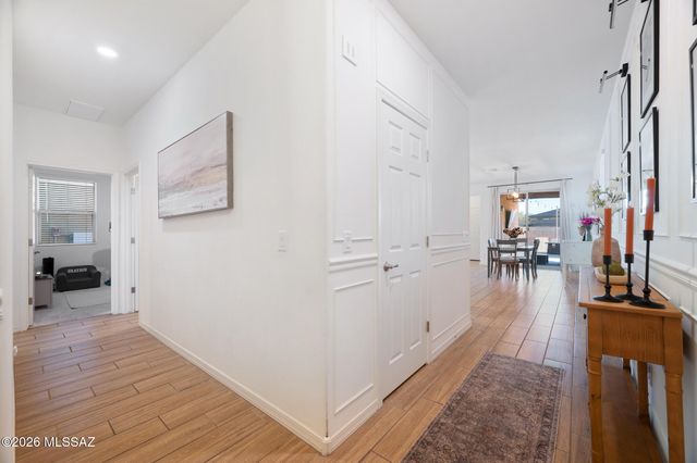 12313 N Sutter Drive, Marana, AZ 85653