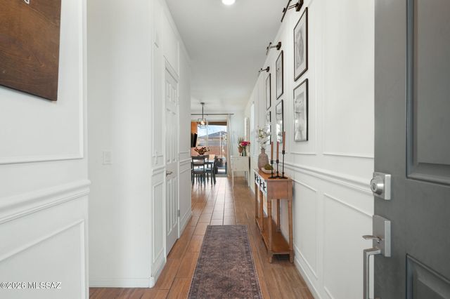 12313 N Sutter Drive, Marana, AZ 85653