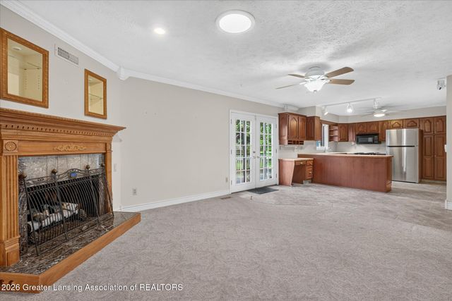 1310 Glenhurst Lane, East Lansing, MI 48823