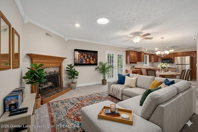 1310 Glenhurst Lane, East Lansing, MI 48823