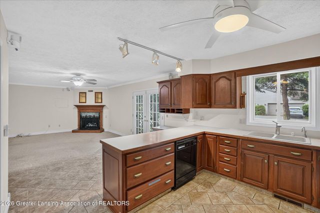 1310 Glenhurst Lane, East Lansing, MI 48823