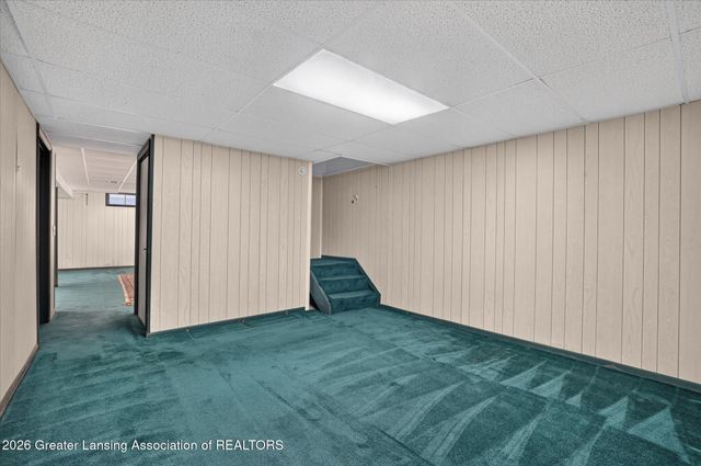 1310 Glenhurst Lane, East Lansing, MI 48823
