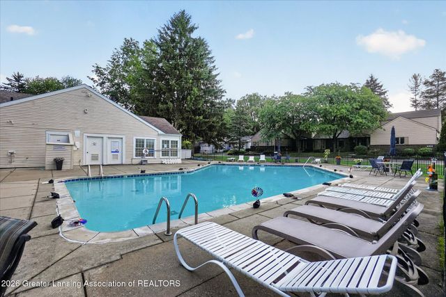 1310 Glenhurst Lane, East Lansing, MI 48823