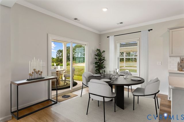 6436 Lila Crest Ln, Chesterfield, VA 23112