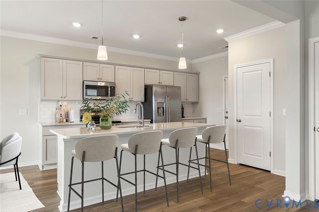 6436 Lila Crest Ln, Chesterfield, VA 23112