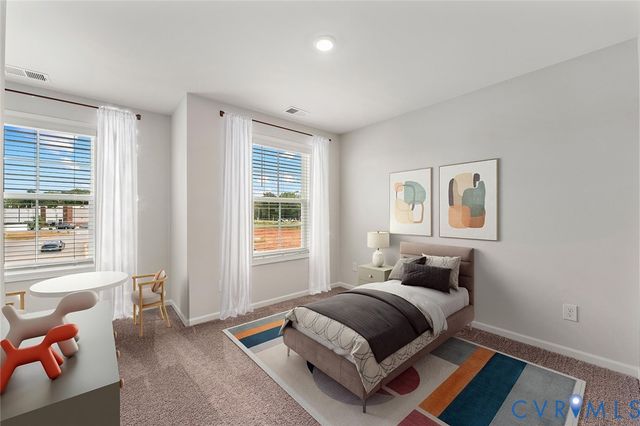 6436 Lila Crest Ln, Chesterfield, VA 23112