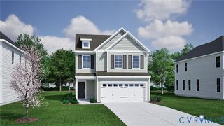 6436 Lila Crest Ln, Chesterfield, VA 23112