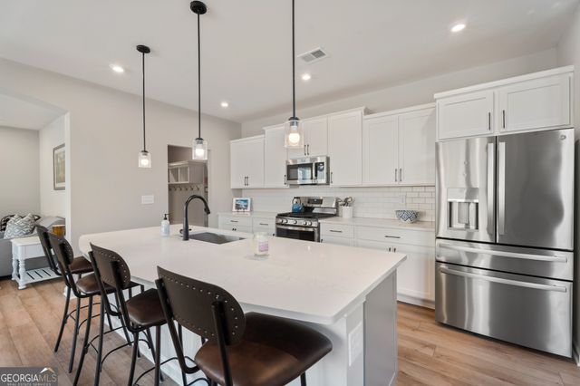 1620 Liberty Park Drive, Braselton, GA 30517