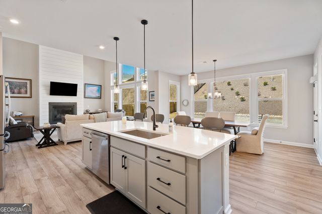 1620 Liberty Park Drive, Braselton, GA 30517