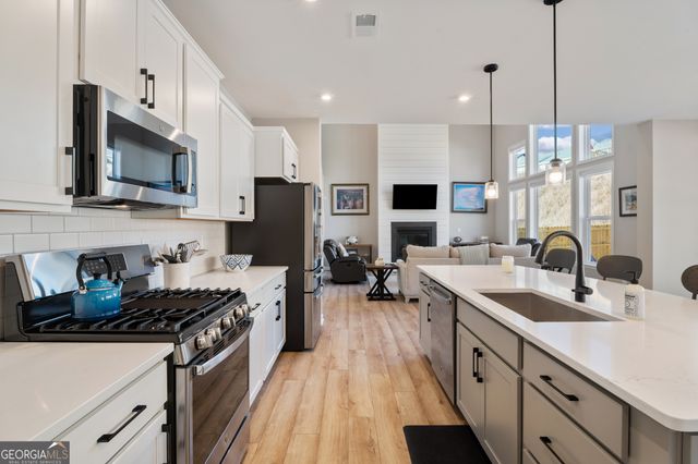 1620 Liberty Park Drive, Braselton, GA 30517