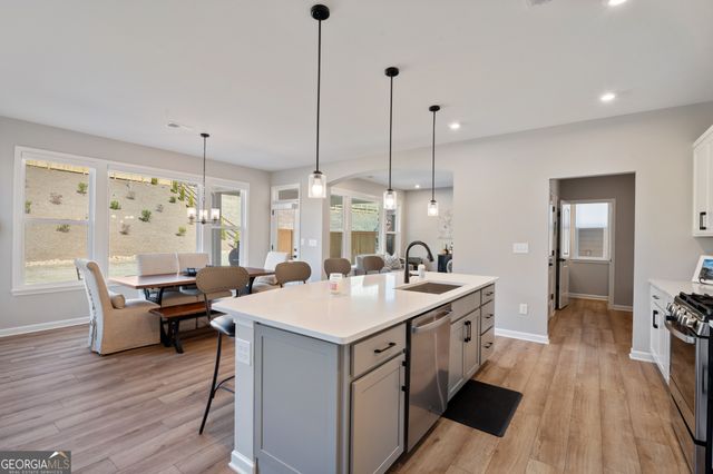 1620 Liberty Park Drive, Braselton, GA 30517